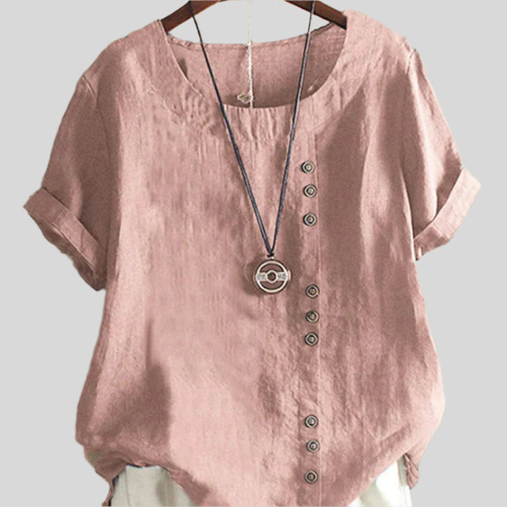 Elegante Bluse | Dirndl