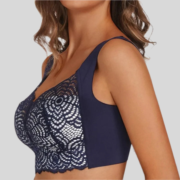 Taelore | Damen Bequemer BH | Leichtgewicht