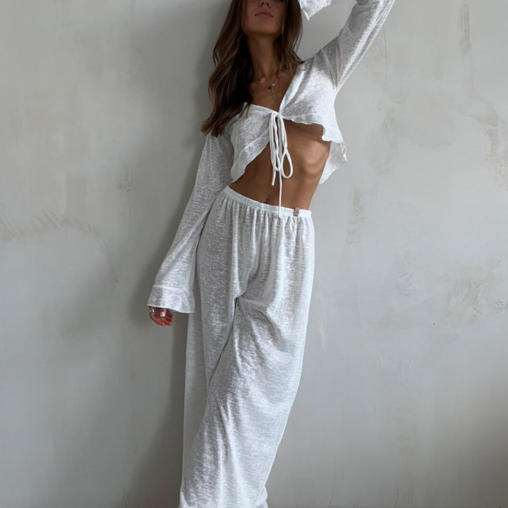 Elegantes Set | Sommer