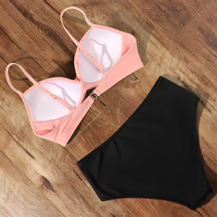 Thielle | Damen Sport Badeanzug | Leicht