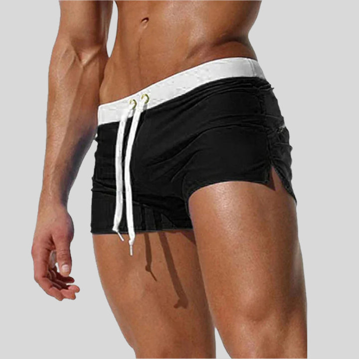 Julian | Herren Schnell Trocknende Badehose | Sommer