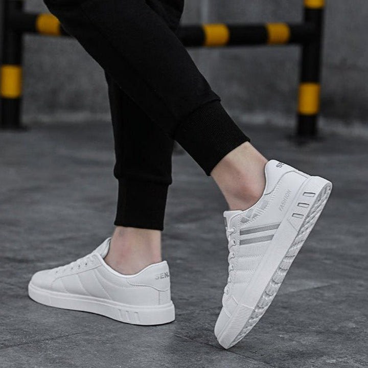 Anthon | Herren Orthopädische Sneaker Schuhe | Bequem