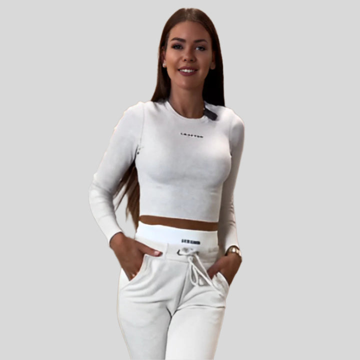 Nivanna | Damen Designer Set | Stilvoll