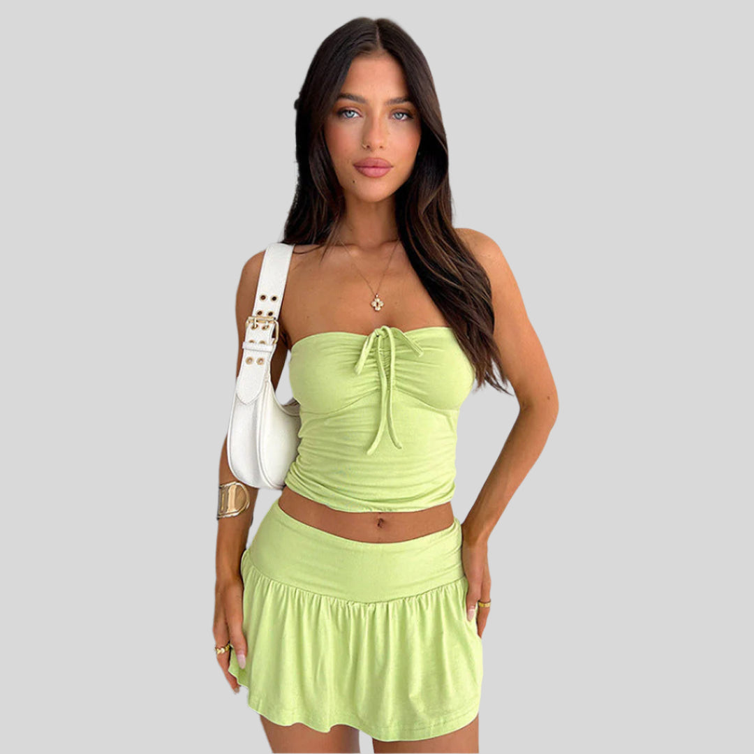 Modisches Set | Sommer