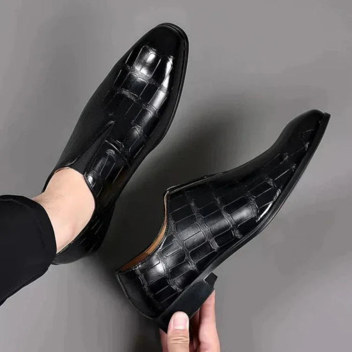 Magnus | Herren Elegante Kleidschuhe | Bequem