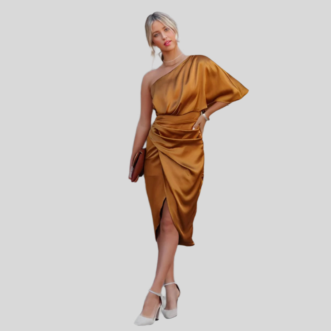 Elegantes Partykleid | Midi