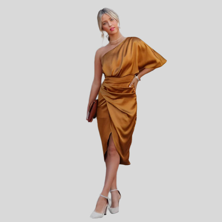 Elegantes Partykleid | Midi
