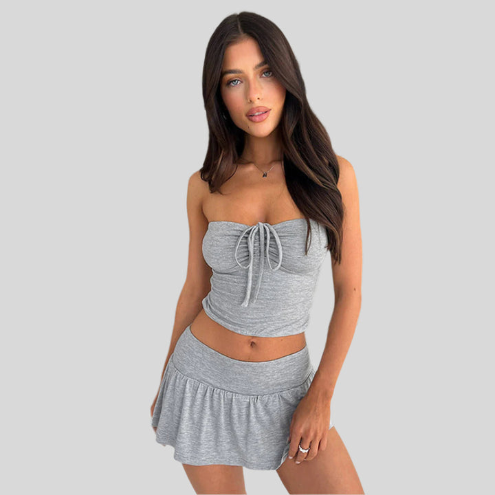 Modisches Set | Sommer