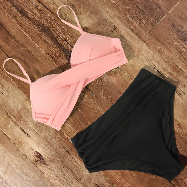 Thielle | Damen Sport Badeanzug | Leicht