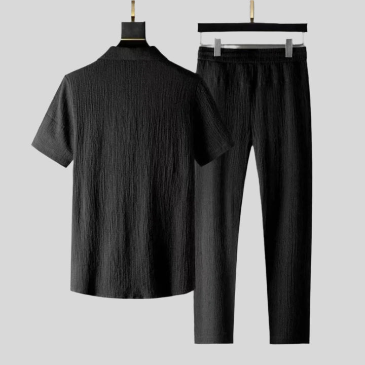 Henry | Herren Moderner Setzen | Komplett