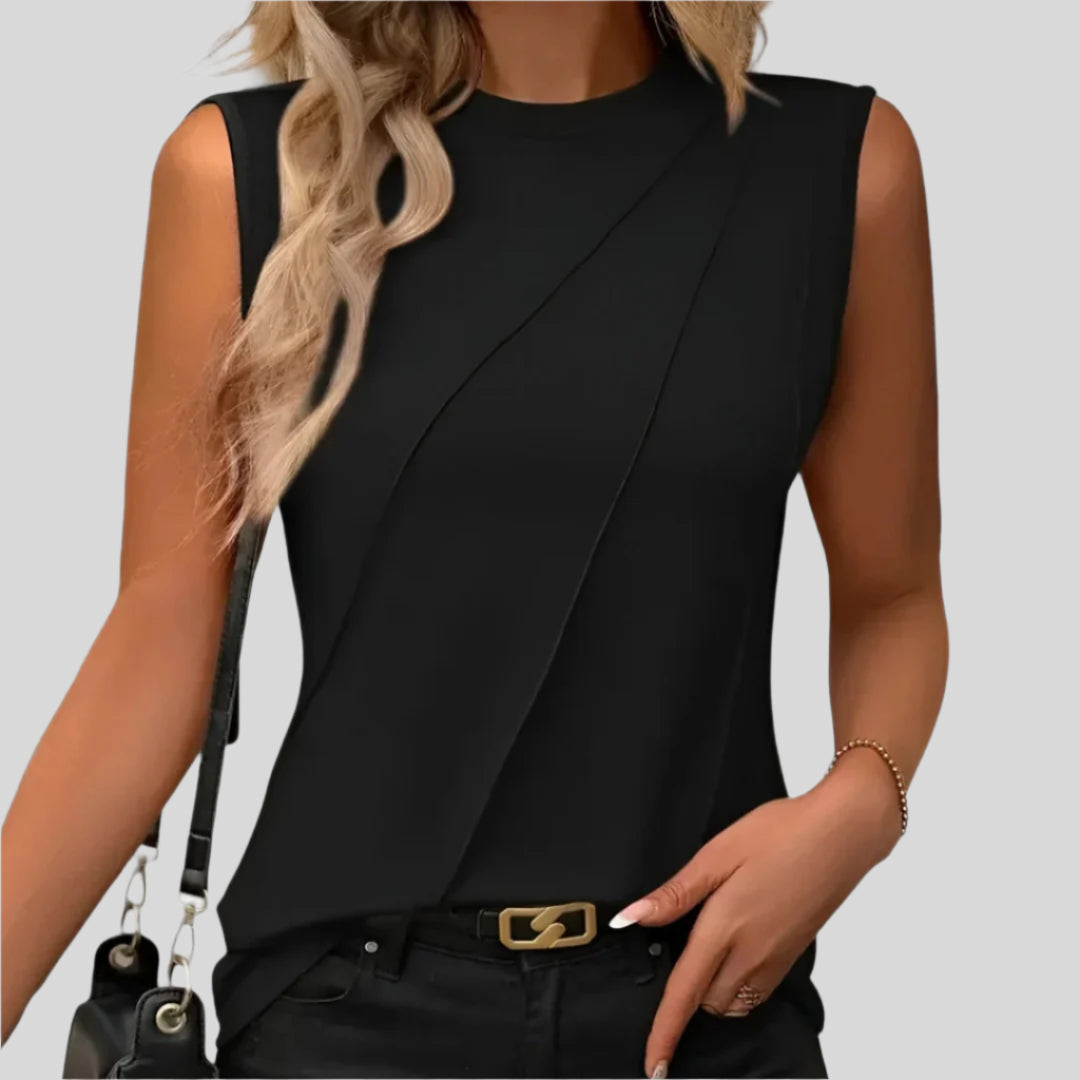 Elegante Sommerbluse | Trendig