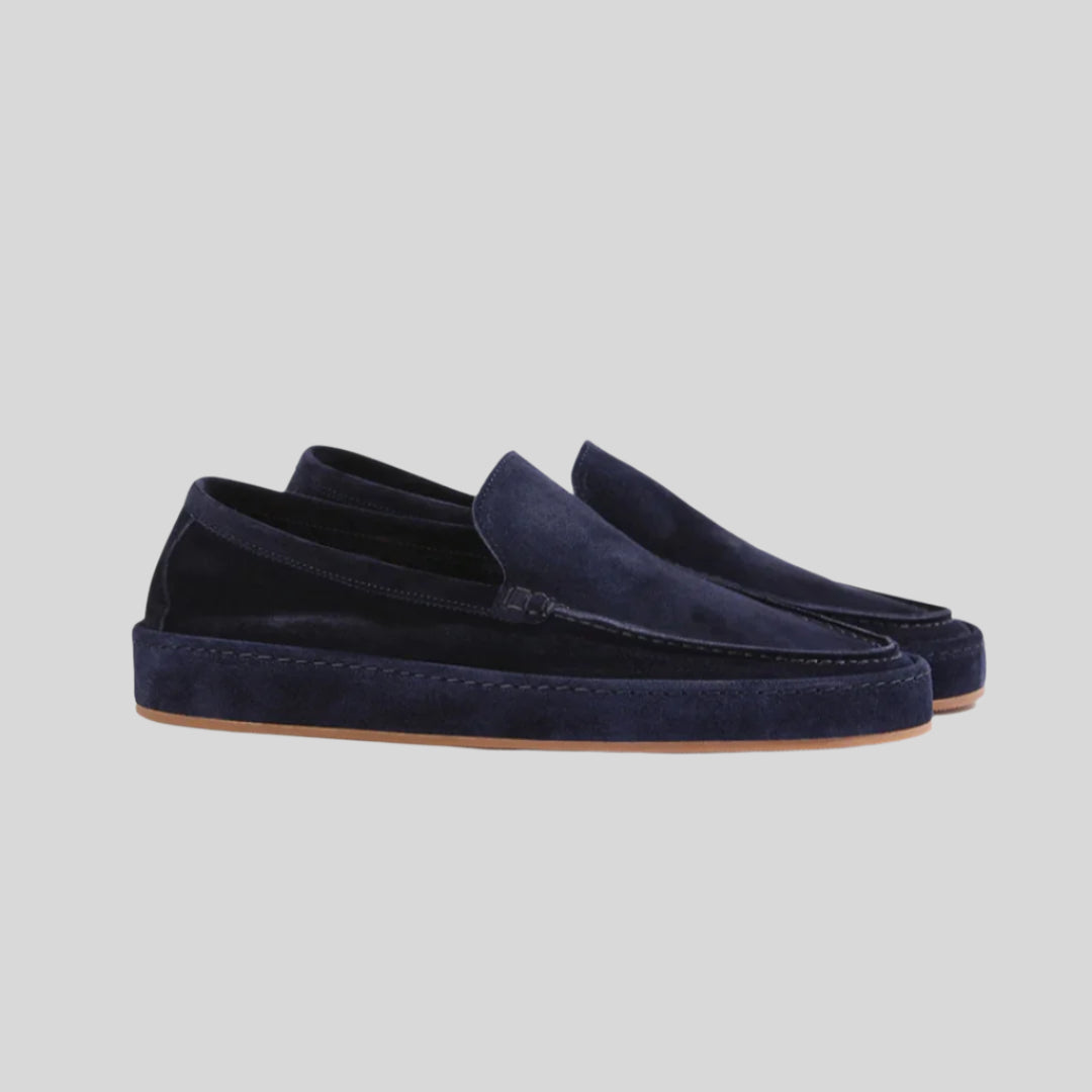 Havor | Herren Elegante Slip-On-Schuhe | Stylish