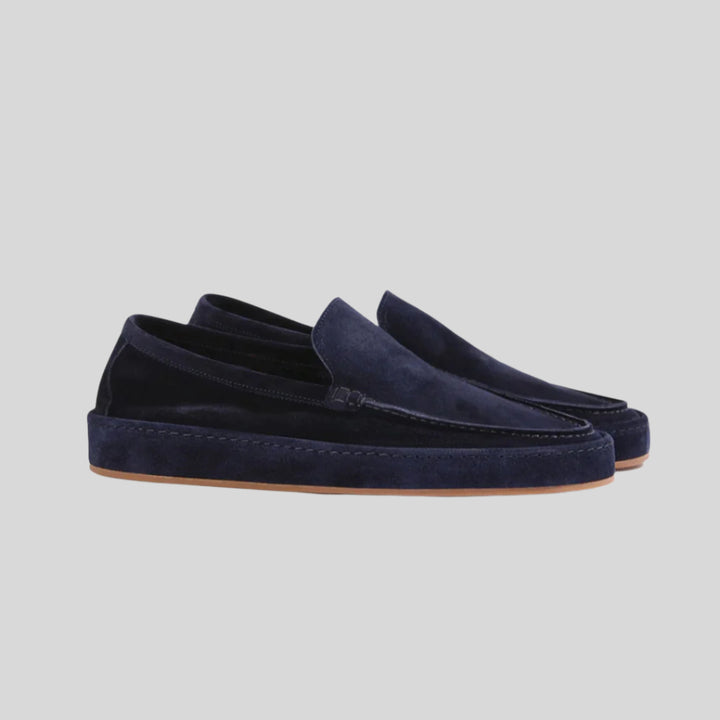 Havor | Herren Elegante Slip-On-Schuhe | Stylish