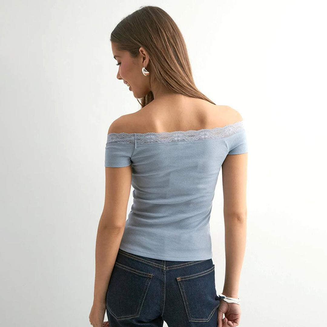 Elegantes Top | Stilvoller Look