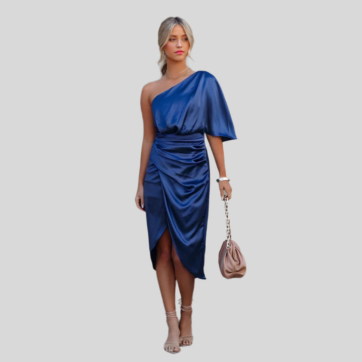 Elegantes Partykleid | Midi