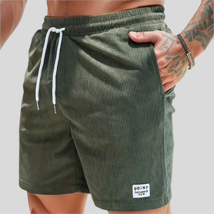 Joanis | Herren Sommer Jogging Kurze | Sport
