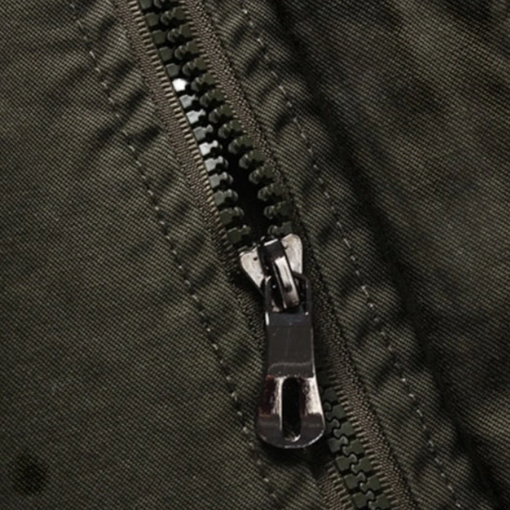 Legere Military Jacke für Herren