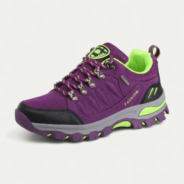 Orthopädische Damen Wanderschuhe für Outdoor Abenteuer
