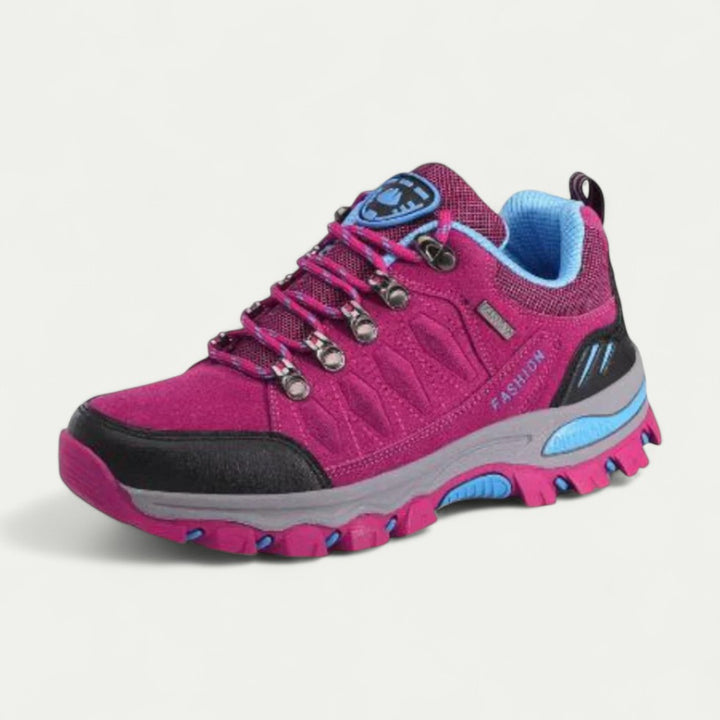 Orthopädische Damen Wanderschuhe für Outdoor Abenteuer