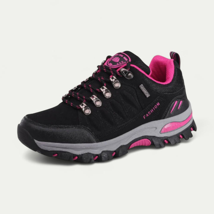Orthopädische Damen Wanderschuhe für Outdoor Abenteuer