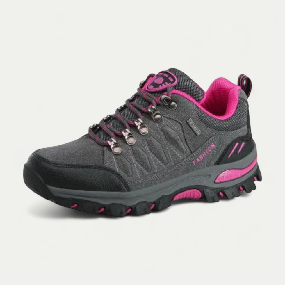 Orthopädische Damen Wanderschuhe für Outdoor Abenteuer