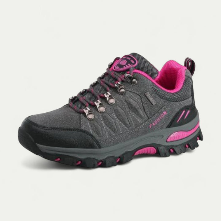 Orthopädische Damen Wanderschuhe für Outdoor Abenteuer