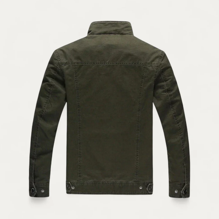 Legere Military Jacke für Herren